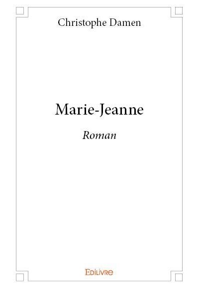 Marie-Jeanne