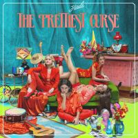 The Prettiest Curse - Vinilo Azul