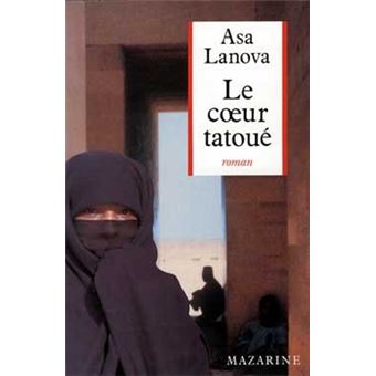 Le Coeur tatoué - 1
