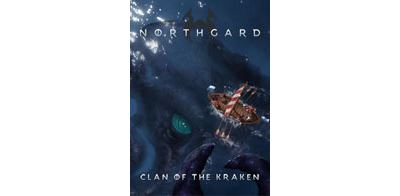 Northgard - Lyngbakr, Clan of the Kraken (DLC)