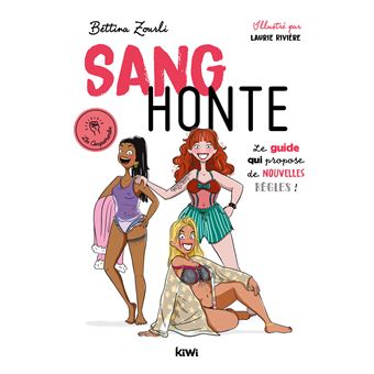 Sang honte