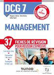DCG 7 Management - Fiches de révision