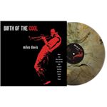 Birth Of The Cool - Vinilo Verde/Oro Mármol