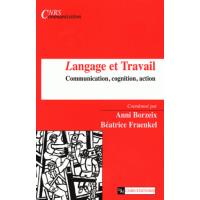 Langage et travail