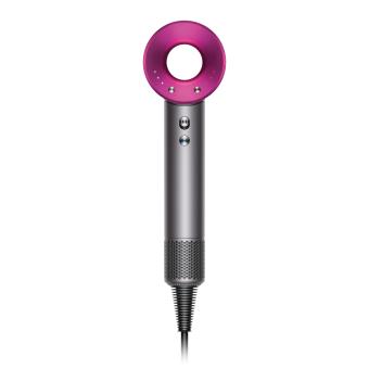 Sèche-cheveux Dyson Supersonic 1600 W Gris et fuchia
