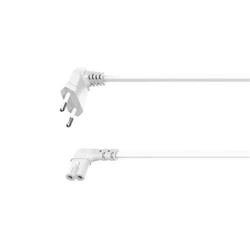 STROOMSNOER VOOR SONOS PLAY1 5M WIT