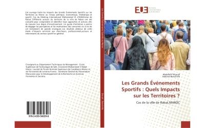 Les Grands Événements Sportifs : Quels Impacts sur les Territoires ?