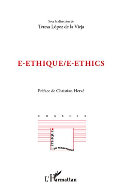 E-éthique