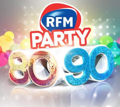 Rfm party 80 90/2016