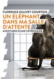 Un éléphant dans ma salle d'attente