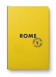 Rome City Guide 2022 (Anglais)