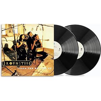 From The Bottom Up - Brownstone - Vinyle album - Achat