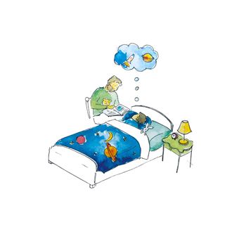 Abracadabri, abracalphabet ! La formule magique des lettres et des mots