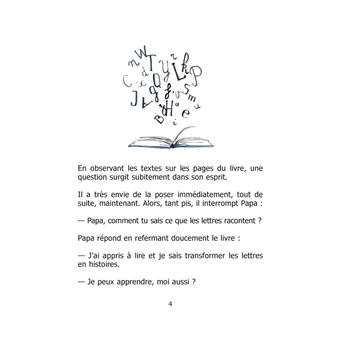 Abracadabri, abracalphabet ! La formule magique des lettres et des mots