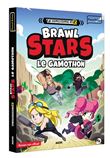 Team gamerz tome 3 - brawl stars, le gamothon