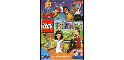 LEGO Friends