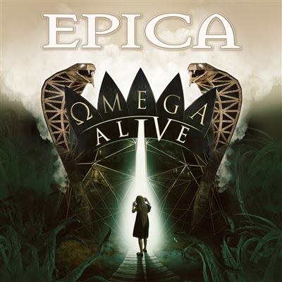 Omega Alive