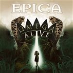 Omega Live - 2 CDs