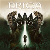 Omega Alive