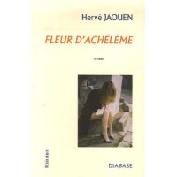 Fleur d'achélème