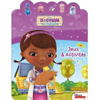 Activités, découpe, frise