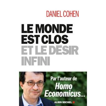 Le Monde est clos et le désir infini - 1