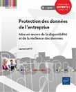 Protection des données de l'entreprise