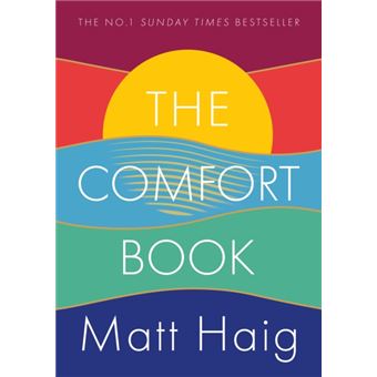 The Comfort Book