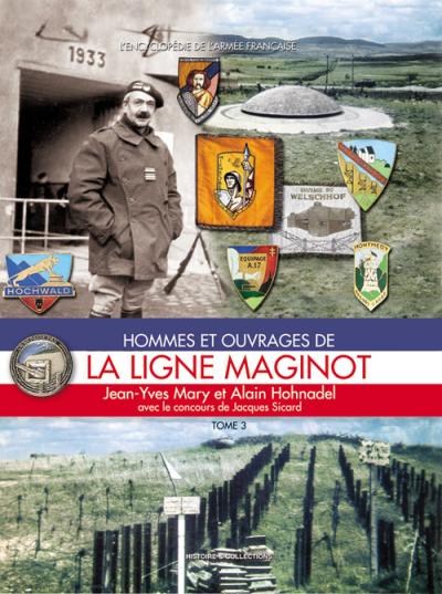 La ligne Maginot