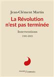 La Révolution n'est pas terminée