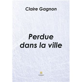 Perdue dans la ville