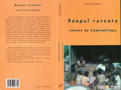 Bangui raconte