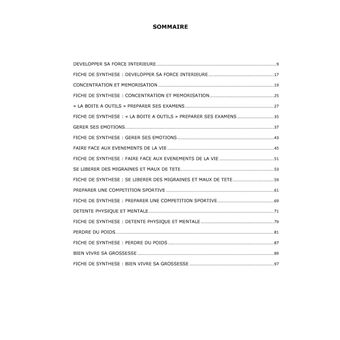 Animer des séances de sophrologie Volume 2