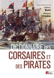 Dictionnaire des corsaires et des pirates