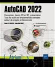 AutoCAD 2022