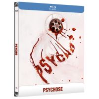 PSYCHOSE-COLLECTOR ED-FR-BLURAY