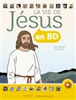 La vie de Jésus en BD - broché