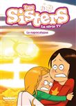 Les Sisters - La Série TV - Poche - tome 67