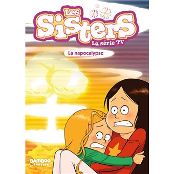 Les Sisters - La Série TV - Poche - tome 67