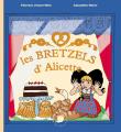 Les bretzels d'Alicette