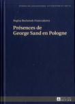 Présences de George Sand en Pologne