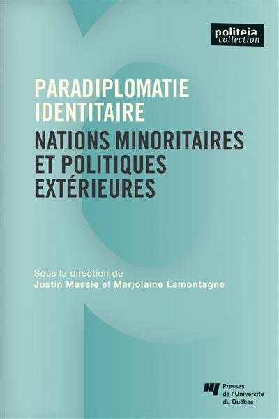 Paradiplomatie identitaire