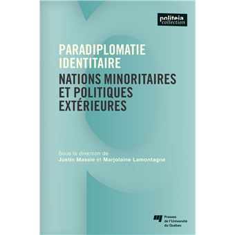 Paradiplomatie identitaire