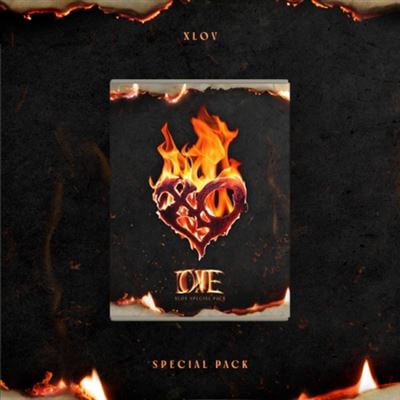 I One (Special Pack)