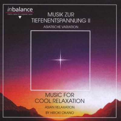 Musik zur tiefenentspannu/partie 2