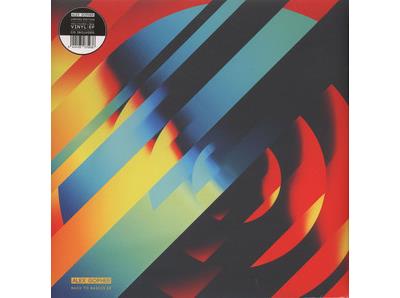 BACK TO BASICS EP (12+CD)