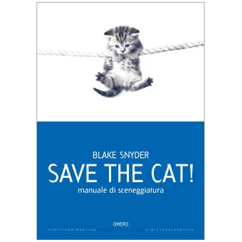 Save the cat! - 1