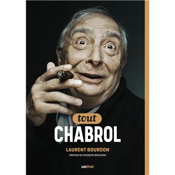 Tout Chabrol