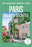 Balades secrètes à Paris