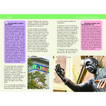 Balades secrètes à Paris